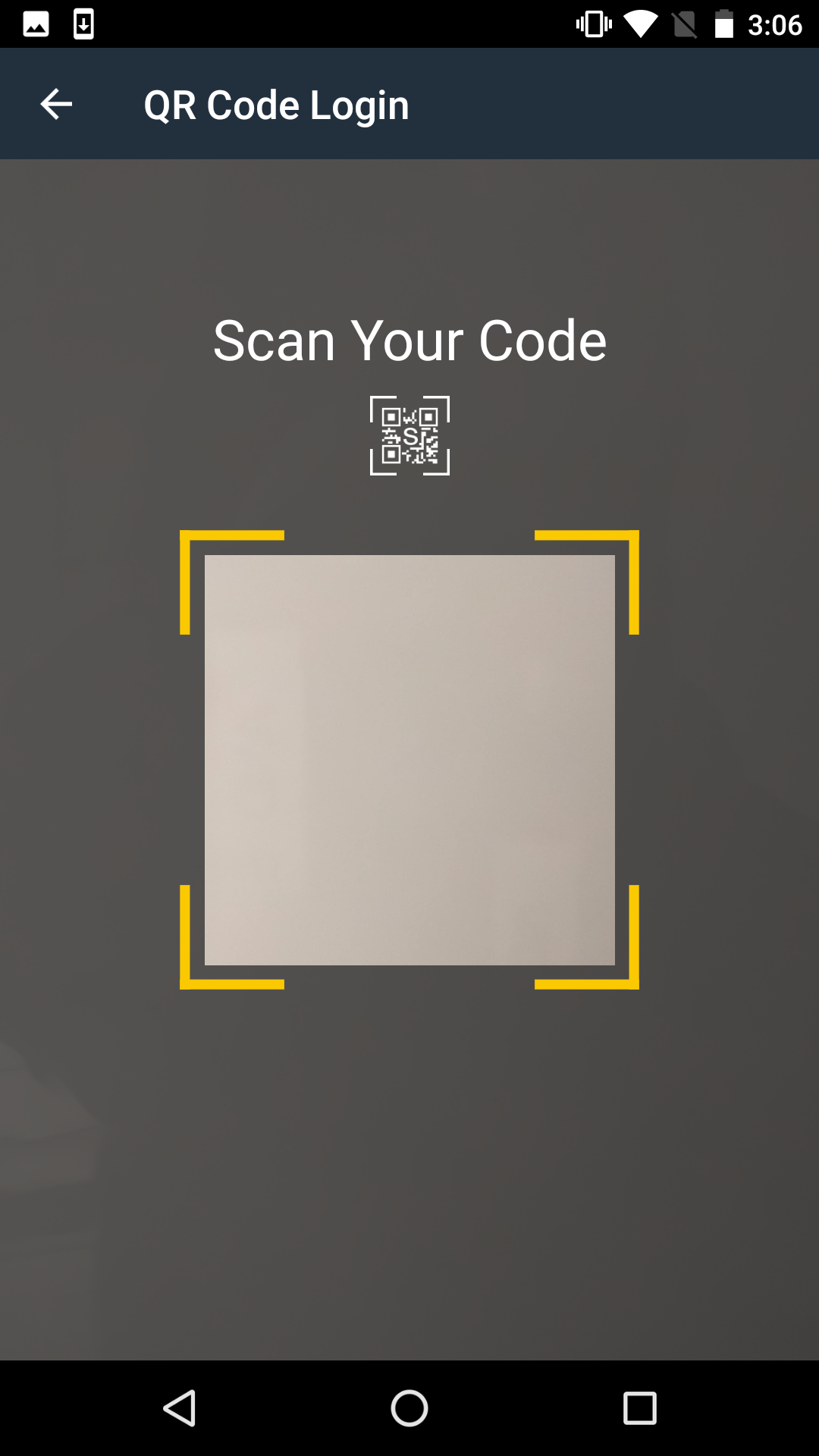Detail Scan Qr Code Png Nomer 46