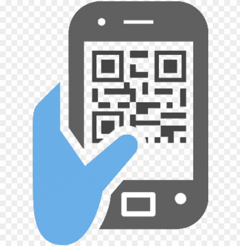 Detail Scan Qr Code Png Nomer 6