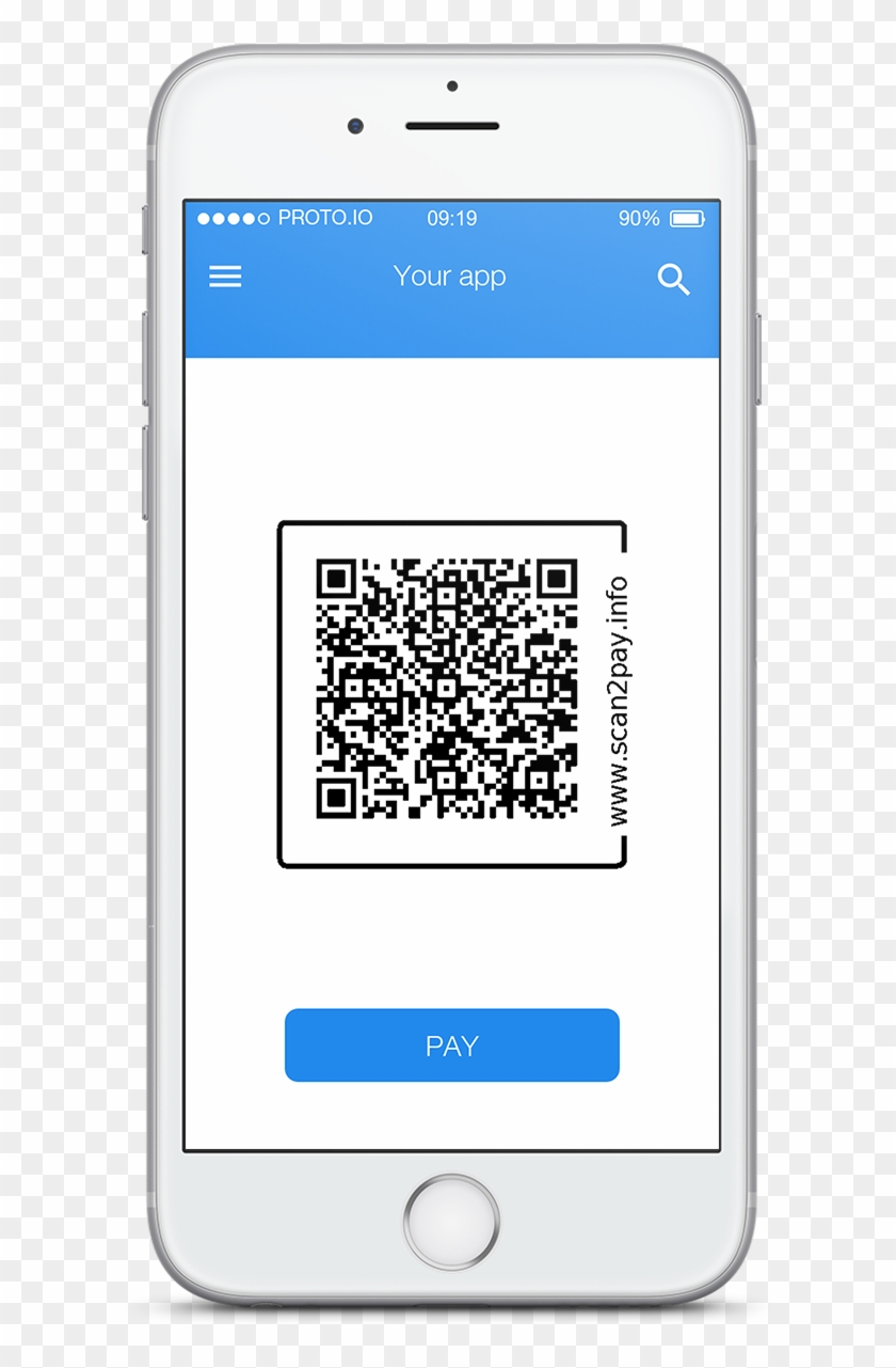Detail Scan Qr Code Png Nomer 57