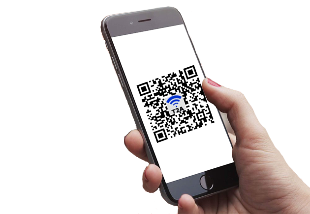 Detail Scan Qr Code Png Nomer 10