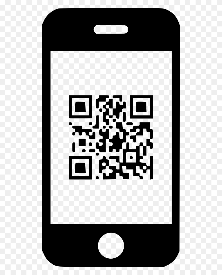 Detail Scan Qr Png Nomer 15