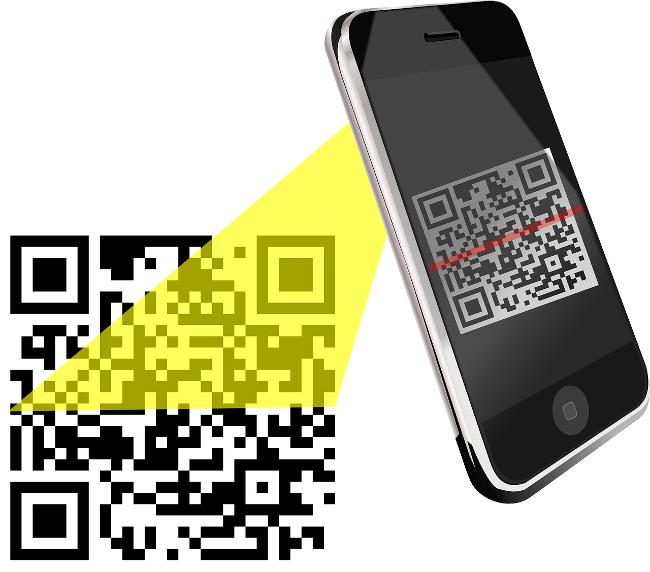 Detail Scan Qr Png Nomer 20