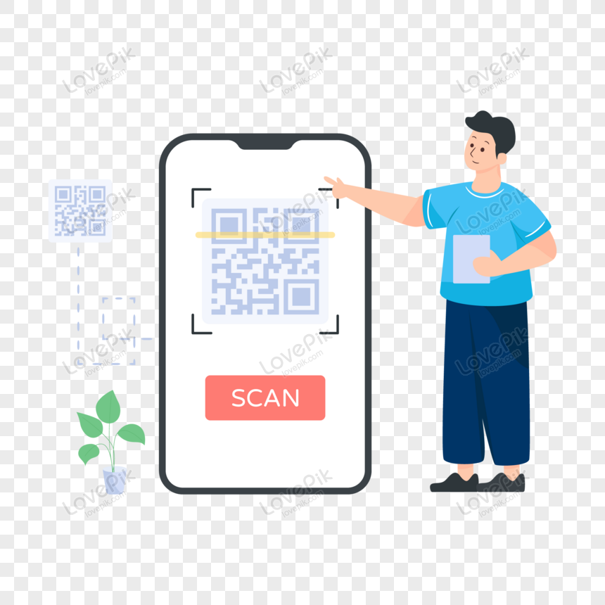 Detail Scan Qr Png Nomer 42