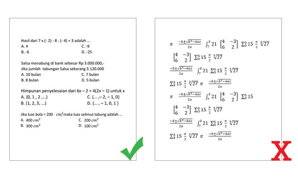 Detail Scan Tulisan Pada Gambar Nomer 12