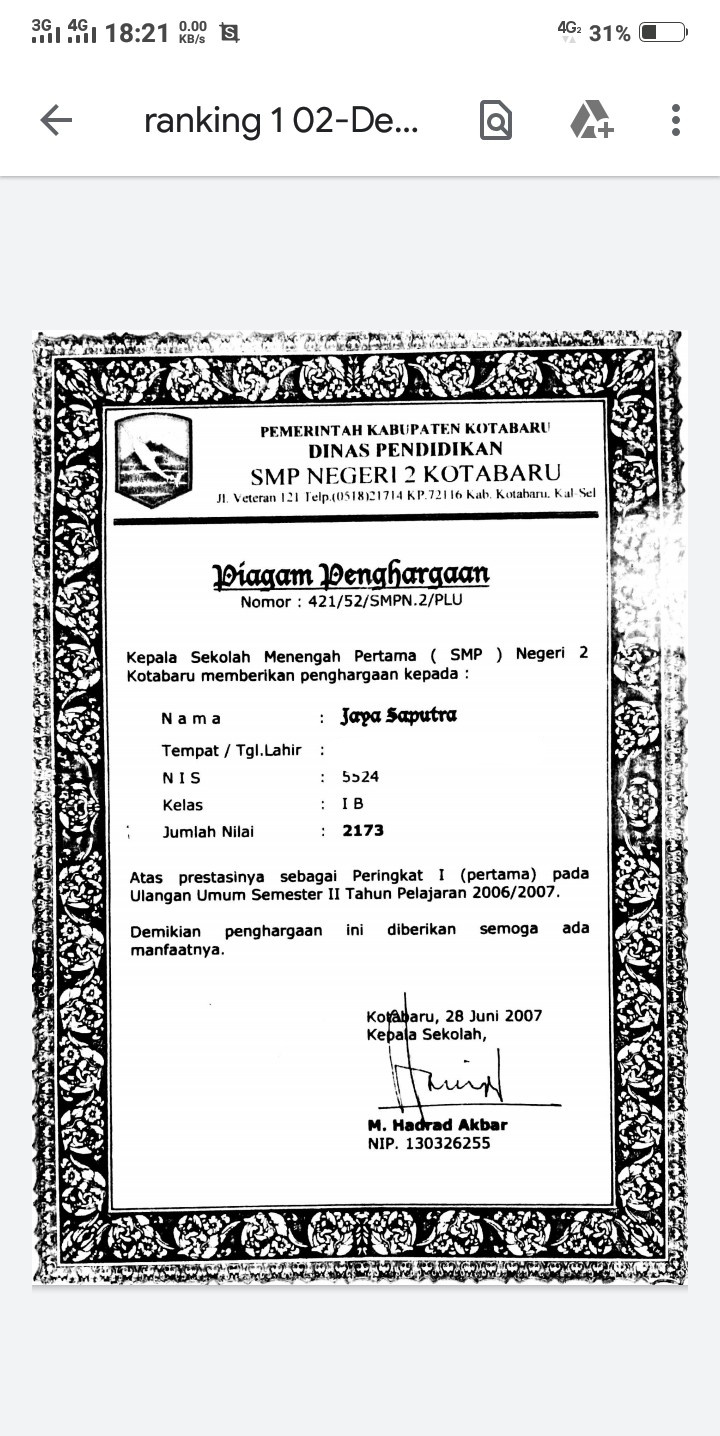 Detail Scan Tulisan Pada Gambar Nomer 37