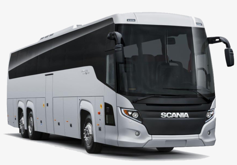 Detail Scania Bus Png Nomer 2