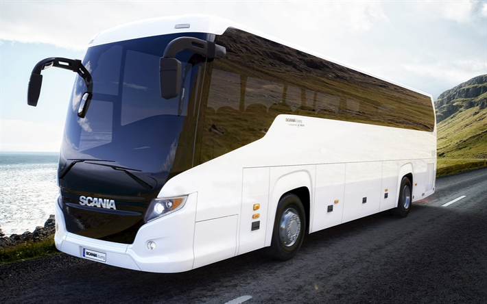 Detail Scania Bus Png Nomer 35