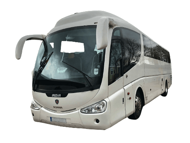 Detail Scania Bus Png Nomer 42