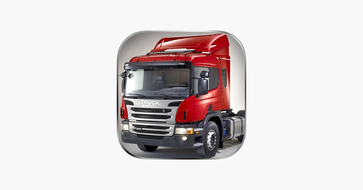 Detail Scania Truck Simulator 2016 Nomer 51