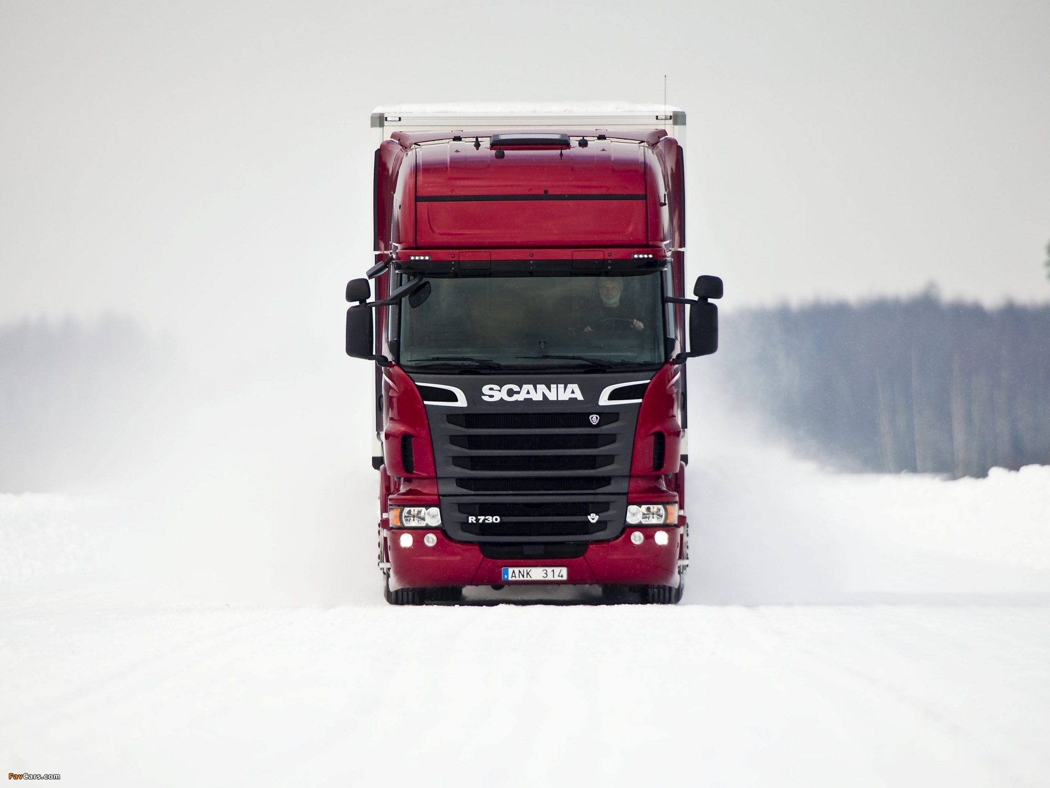 Detail Scania Truck Wallpaper Hd Nomer 16