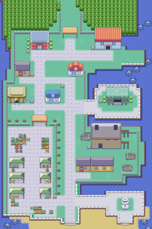 Detail Scanner Pokemon Sapphire Nomer 35