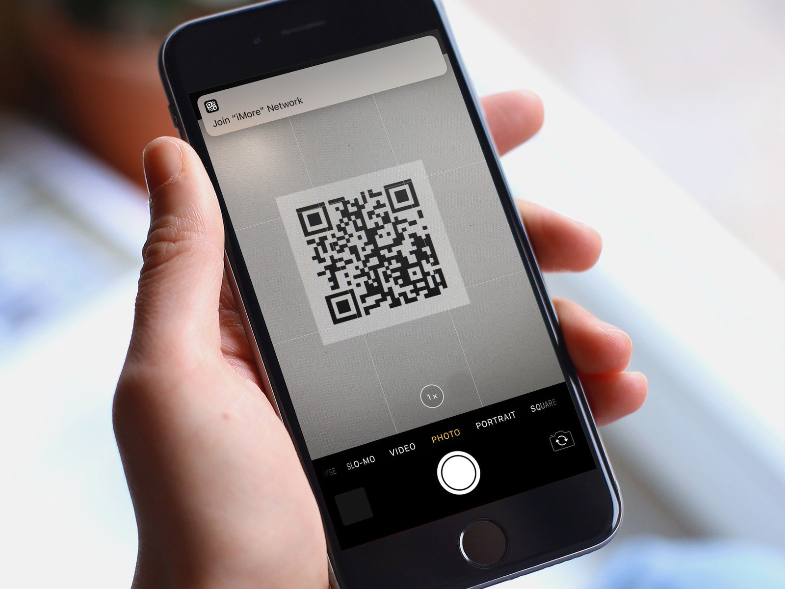 Detail Scanning Qr Code Image Nomer 18