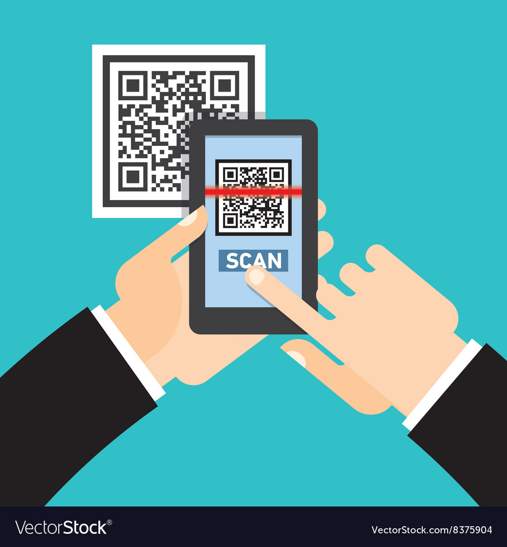 Download Scanning Qr Code Image Nomer 40