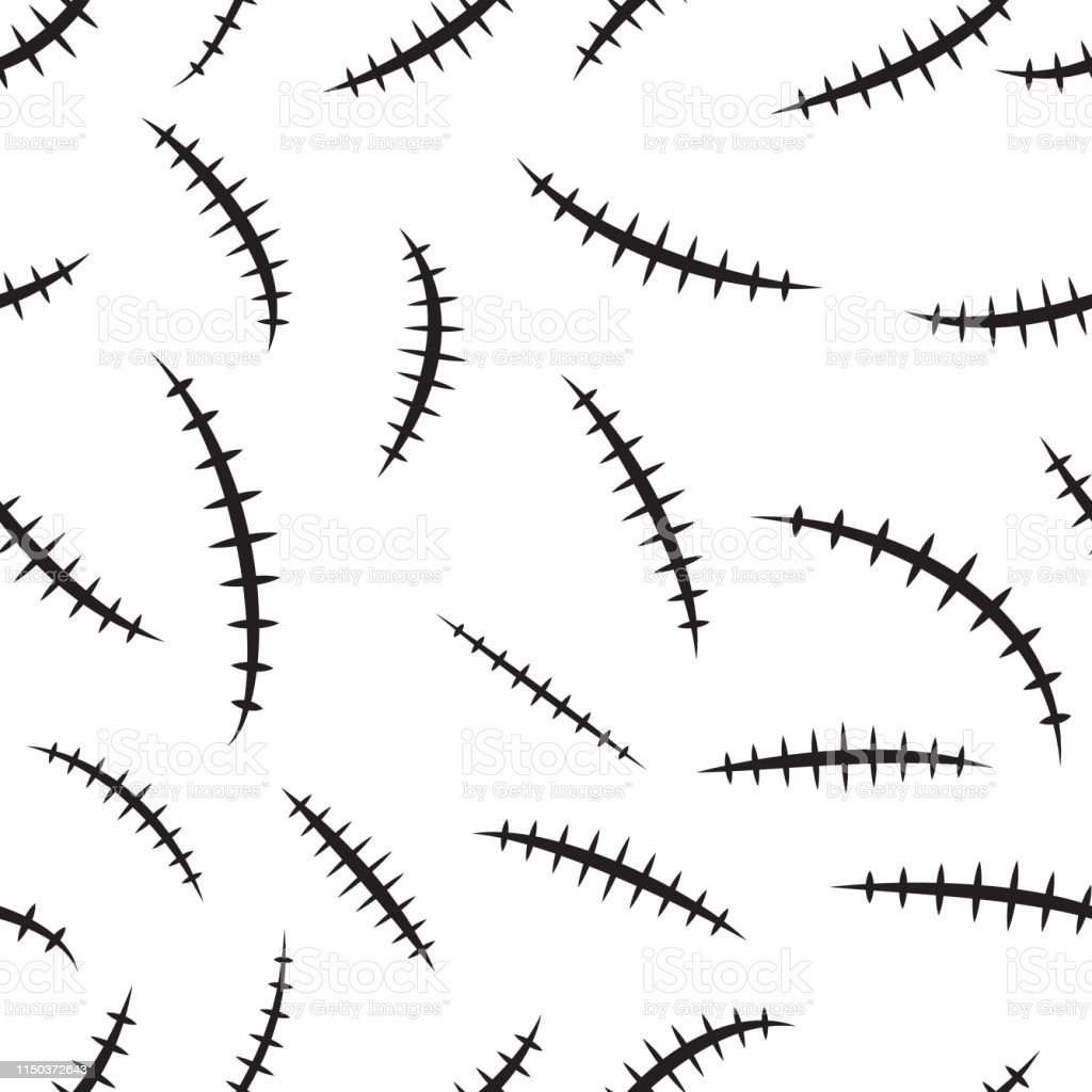 Detail Scar Background Nomer 31