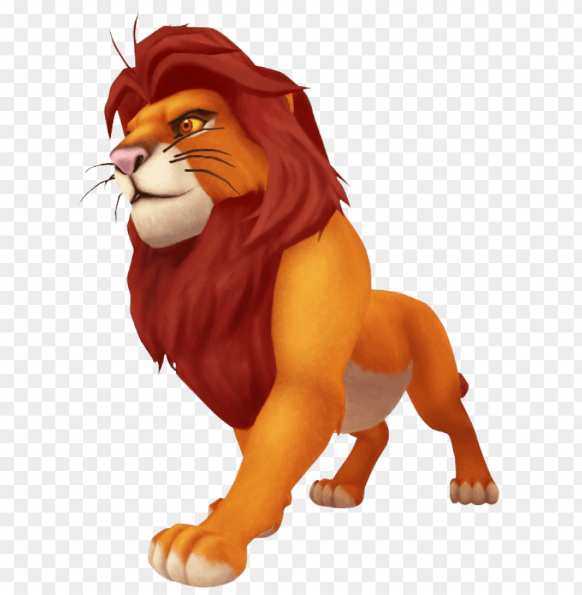 Detail Scar Lion King Png Nomer 33