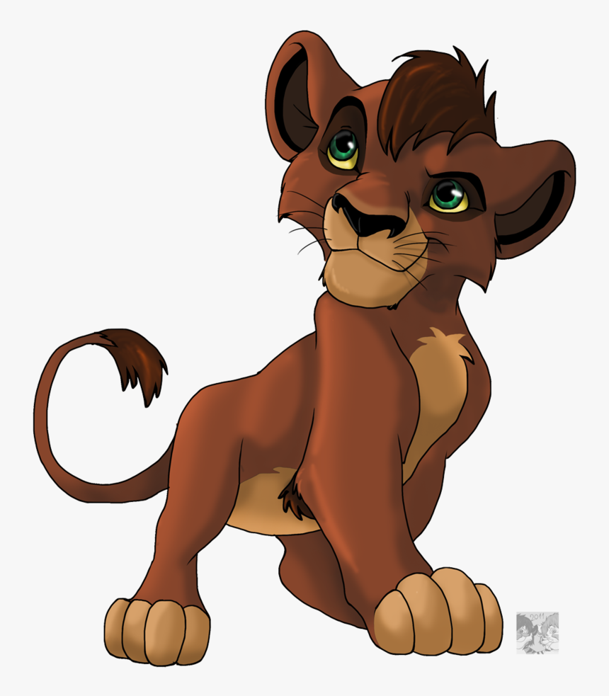 Detail Scar Lion King Png Nomer 46