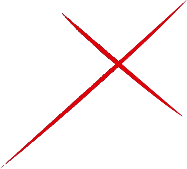 Detail Scar Transparent Background Nomer 10