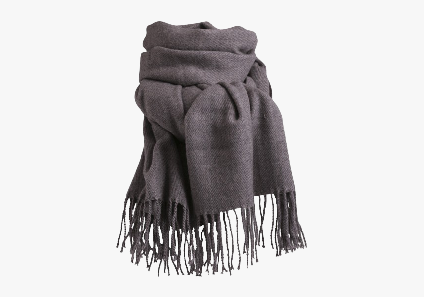 Detail Scarf Transparent Nomer 4