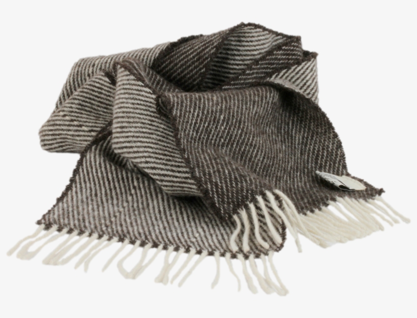 Detail Scarf Transparent Nomer 39