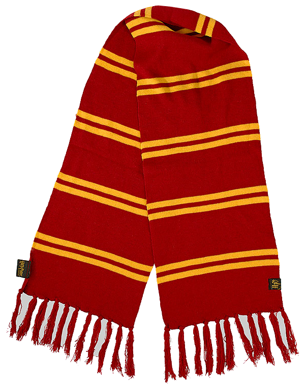 Detail Scarf Transparent Nomer 8