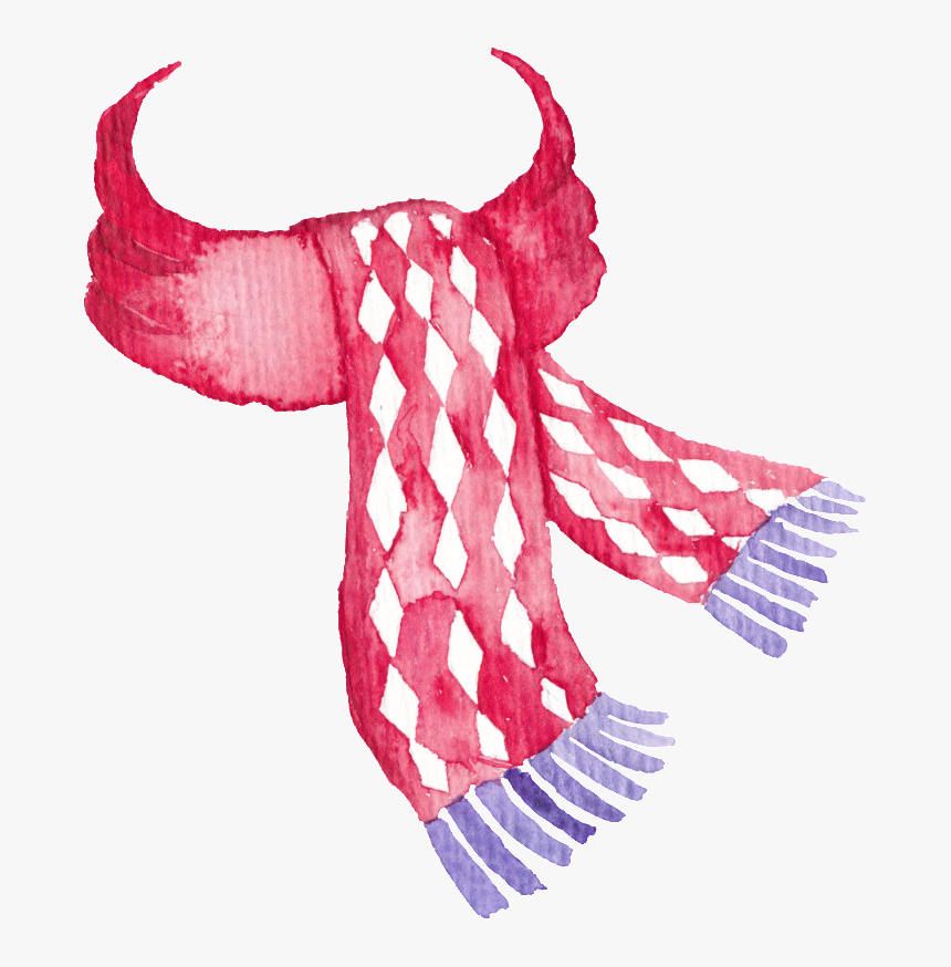 Detail Scarf Transparent Background Nomer 46