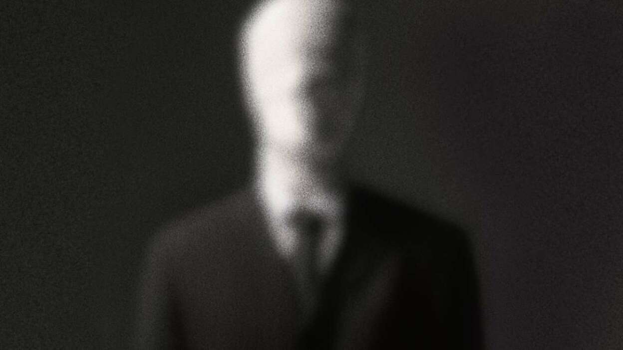 Detail Scariest Picture Of Slender Man Nomer 2