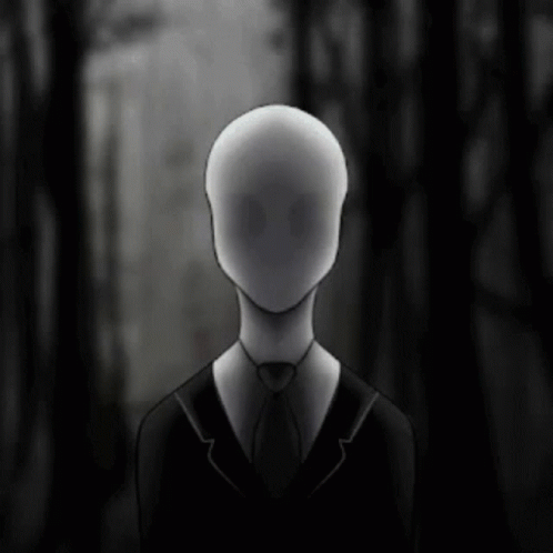 Detail Scariest Picture Of Slender Man Nomer 29