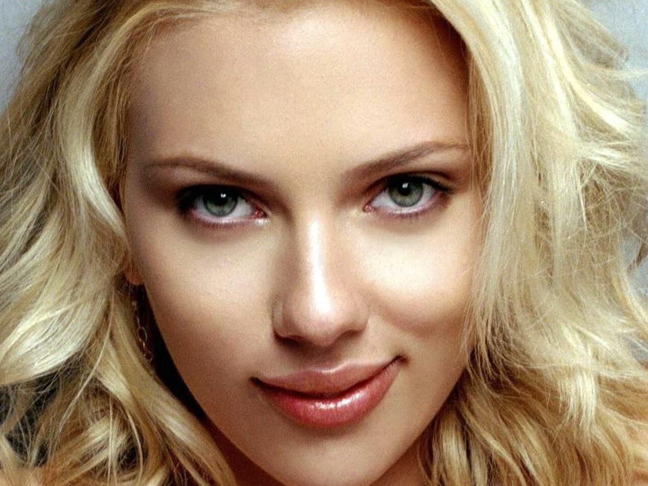 Detail Scarlett Johansson Wallpaper Hd Nomer 2