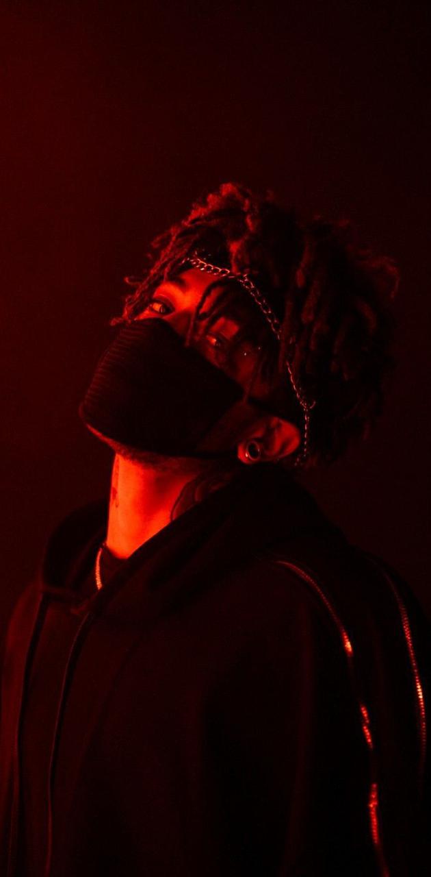 Detail Scarlxrd Wallpaper Nomer 13