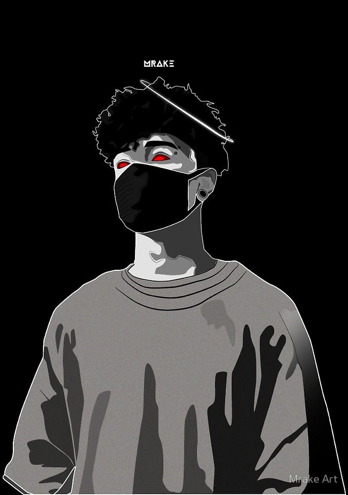 Detail Scarlxrd Wallpaper Nomer 41