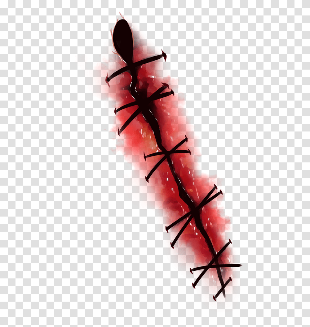 Detail Scars Download Nomer 40