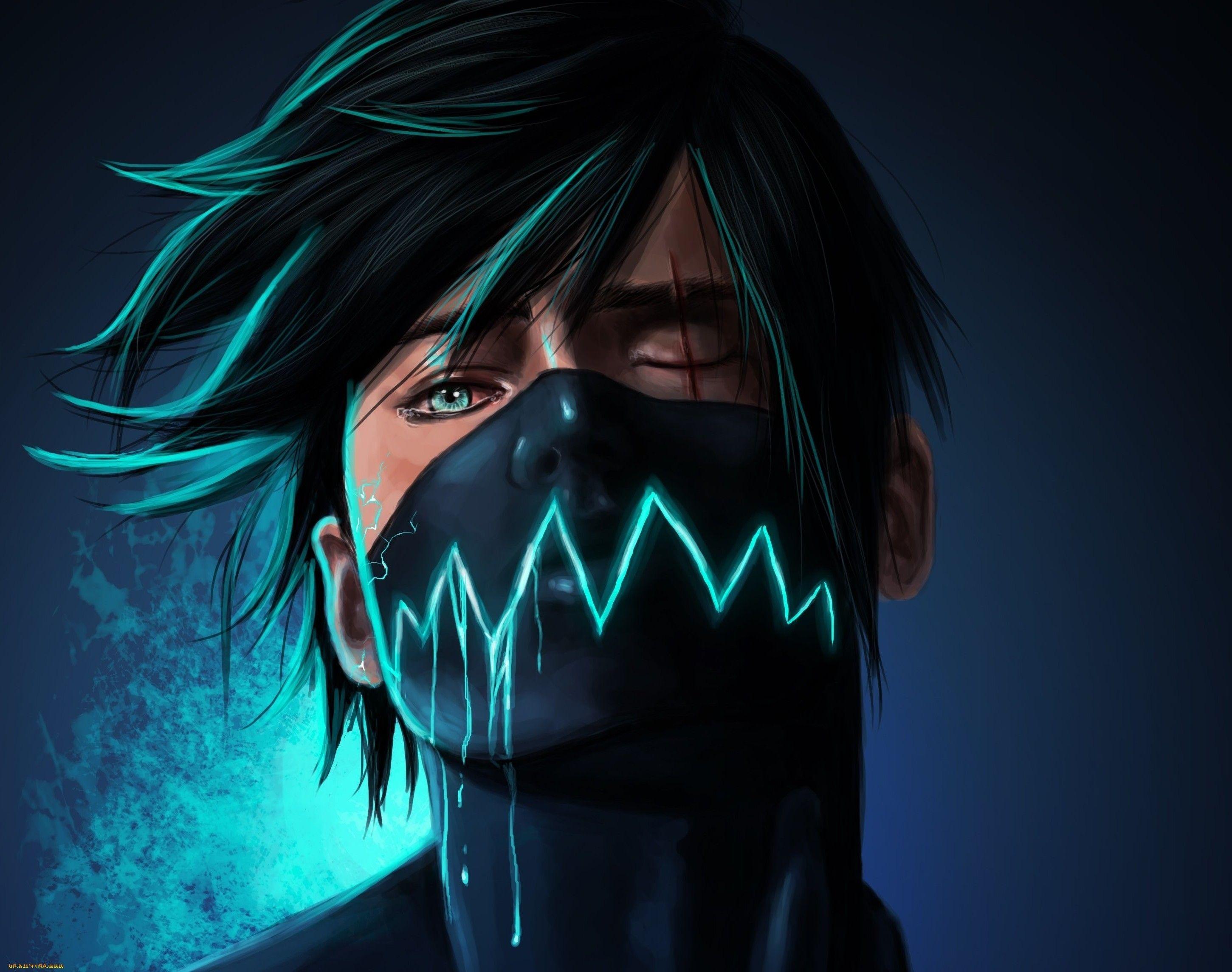 Scars Wallpaper - KibrisPDR