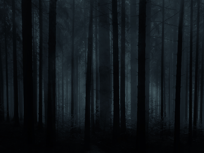 Detail Scary Background Nomer 29