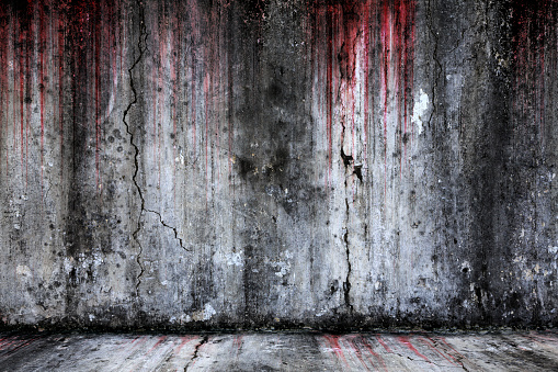 Detail Scary Background Nomer 10