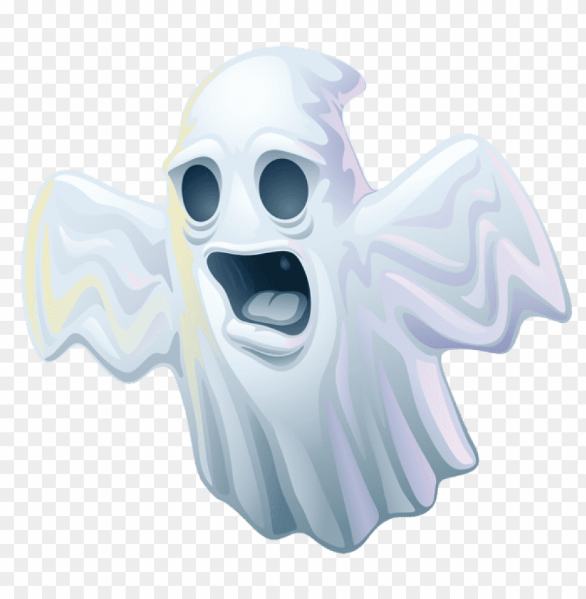 Detail Scary Ghost Png Nomer 21