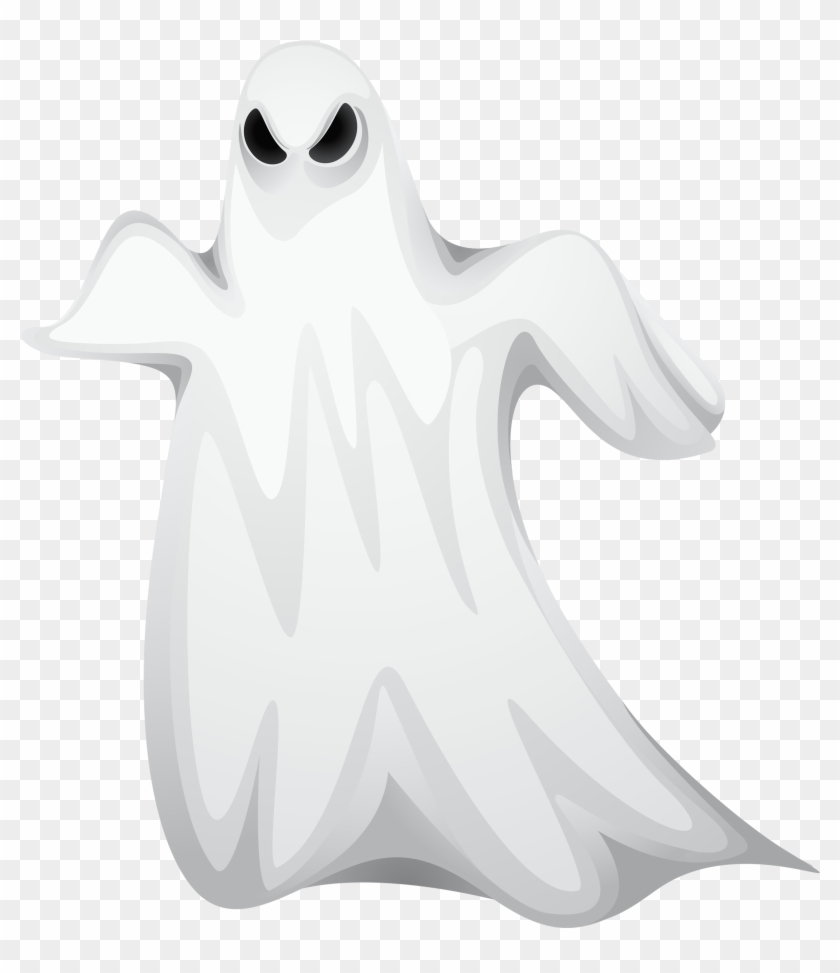 Detail Scary Ghost Png Nomer 22