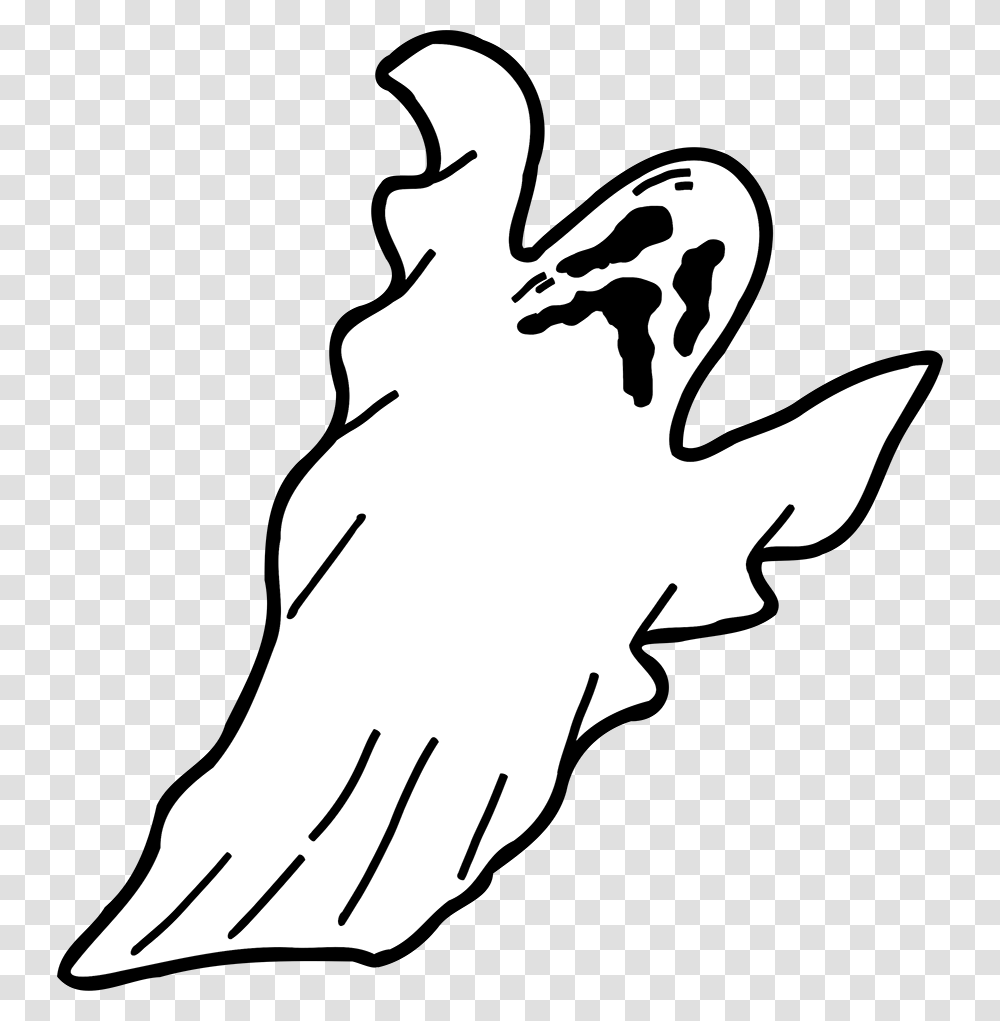 Detail Scary Ghost Png Nomer 42