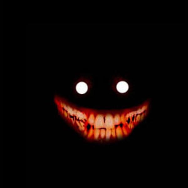 Detail Scary Smile Nomer 7