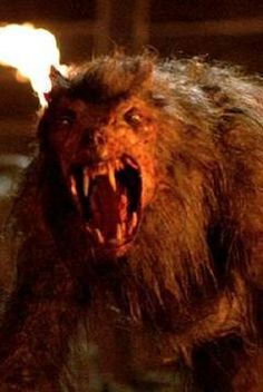 Detail Scary Werewolf Pics Nomer 32