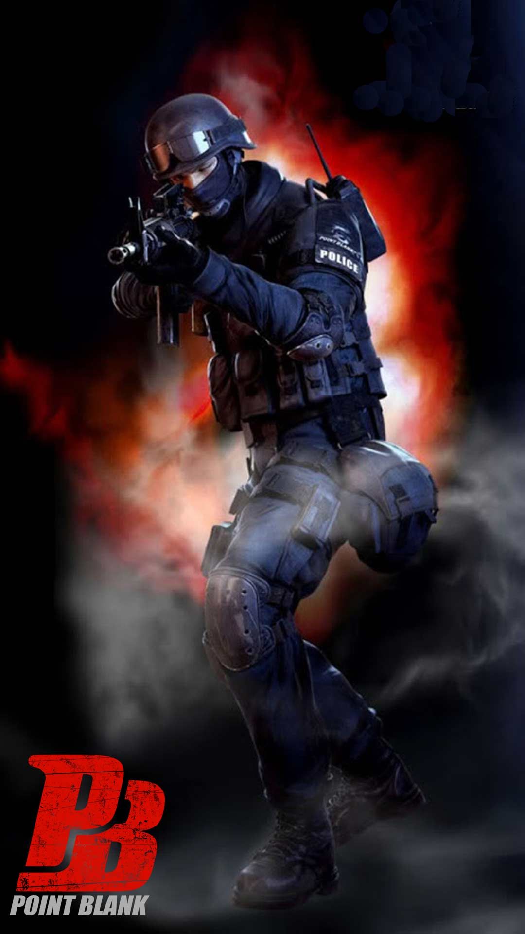 Detail Wallpaper Point Blank Nomer 2