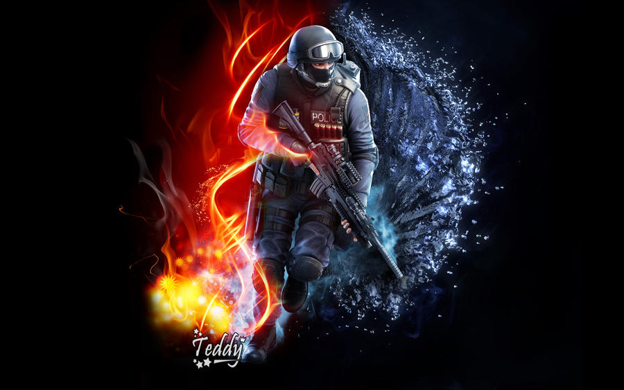 Detail Wallpaper Point Blank Nomer 12
