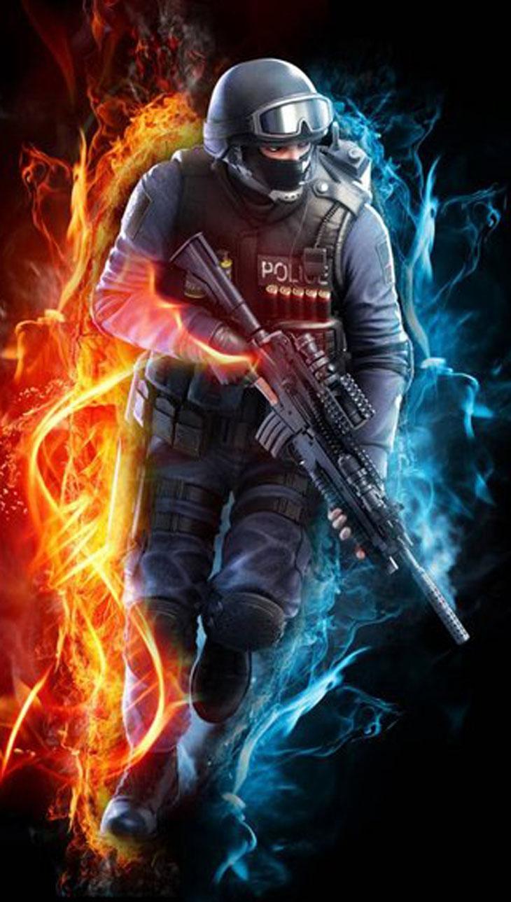 Detail Wallpaper Point Blank Nomer 14