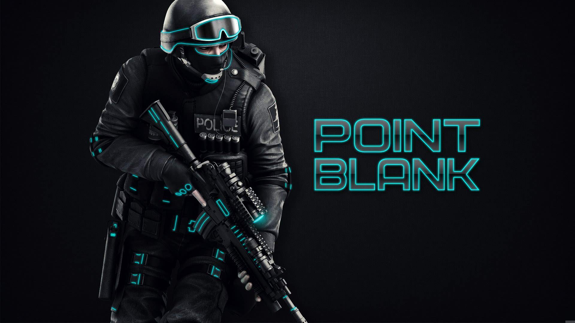 Detail Wallpaper Point Blank Nomer 17