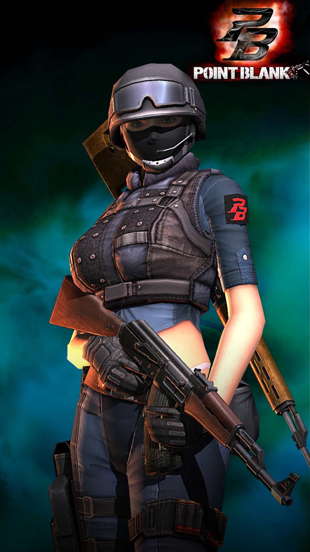 Detail Wallpaper Point Blank Nomer 19