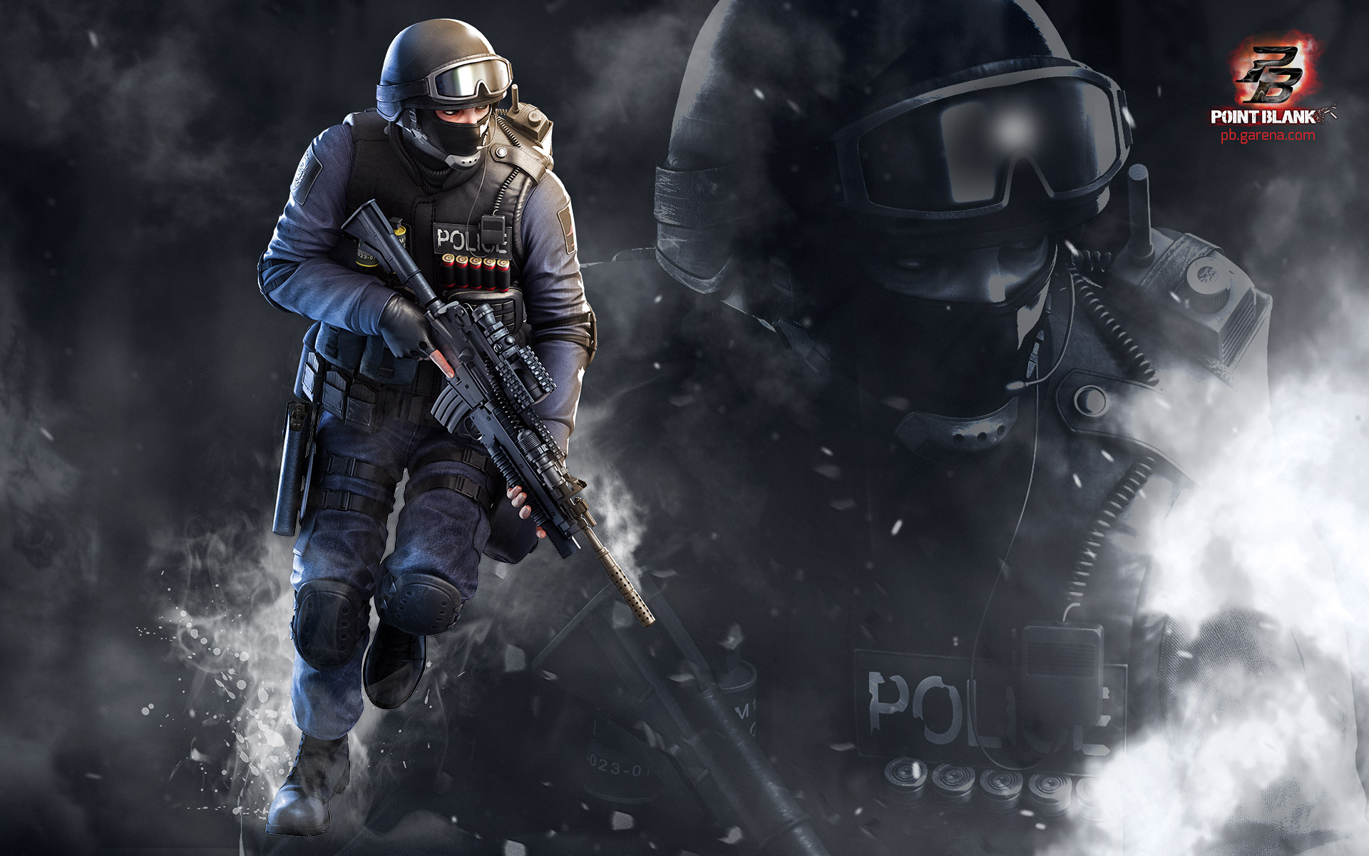Detail Wallpaper Point Blank Nomer 23