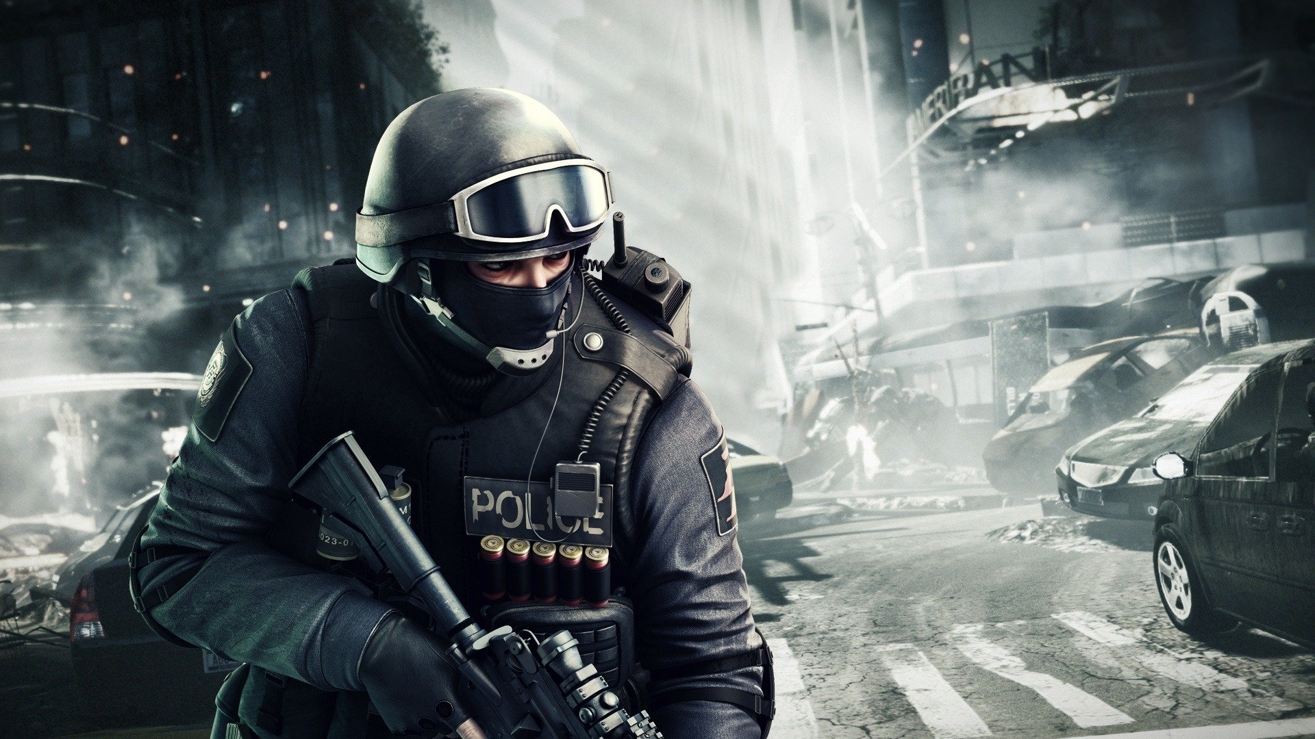 Detail Wallpaper Point Blank Nomer 27
