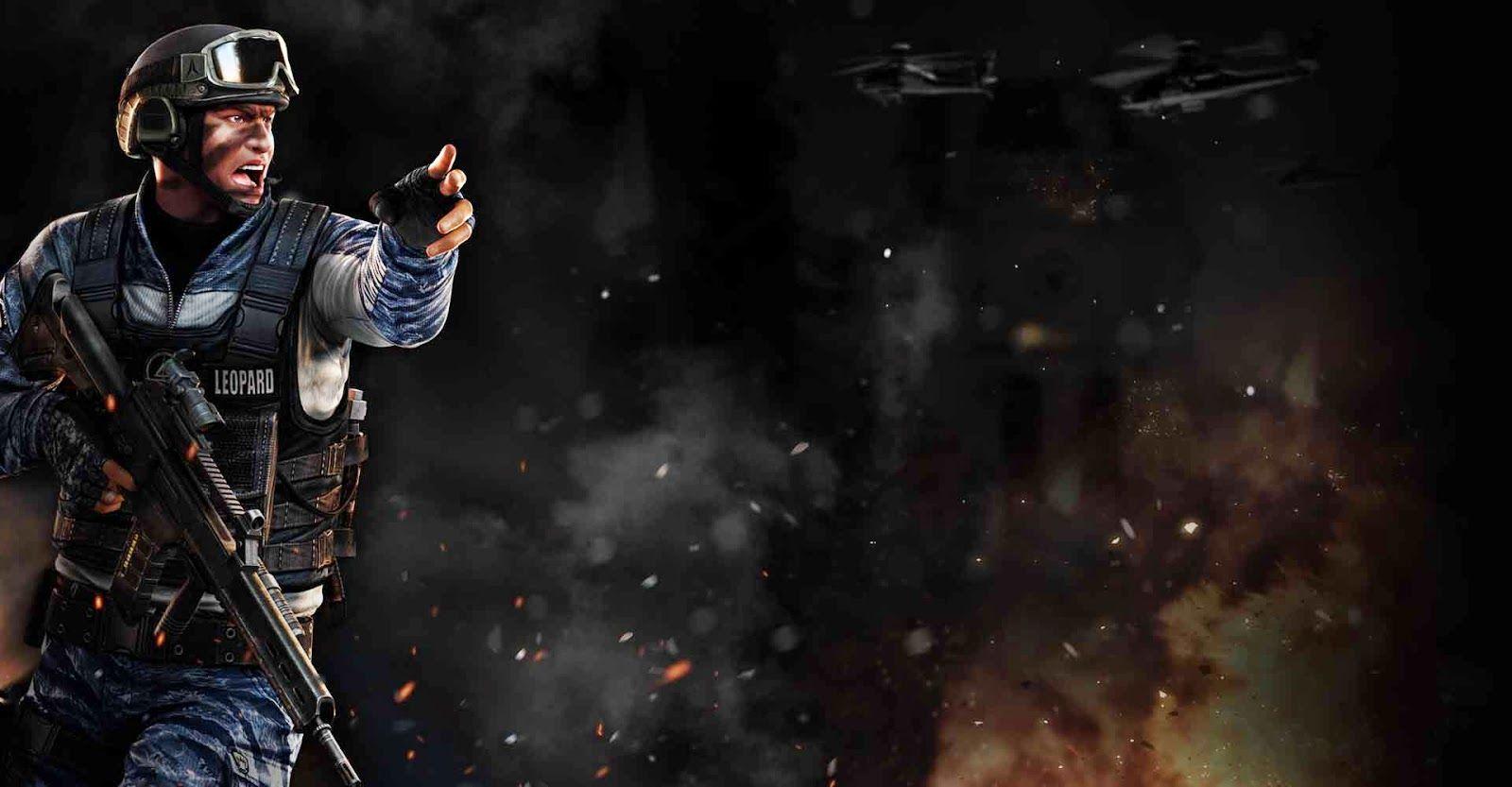 Detail Wallpaper Point Blank Nomer 28