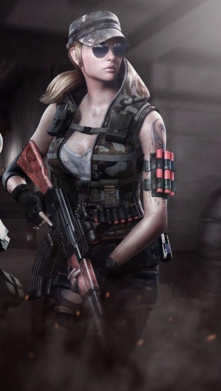 Detail Wallpaper Point Blank Nomer 32
