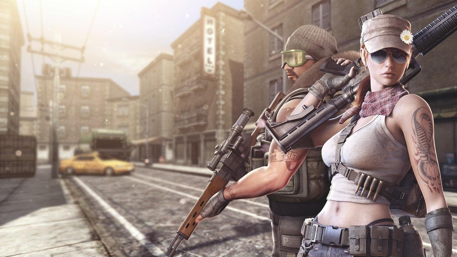 Detail Wallpaper Point Blank Nomer 37