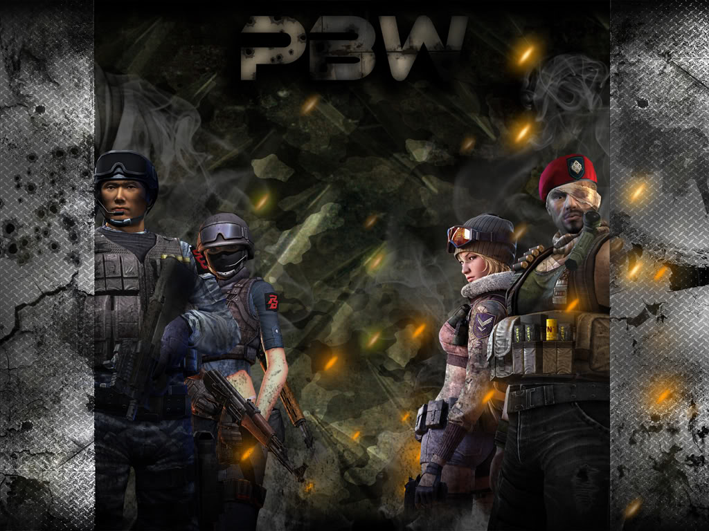 Detail Wallpaper Point Blank Nomer 39